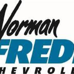Norman Frede Chevrolet Co. Headquarters & Corporate Office