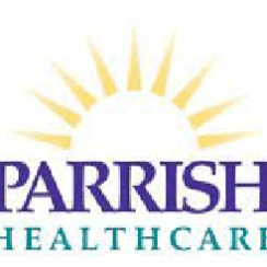 Parrish Healthcare Headquarters & Corporate Office Parrish Healthcare Headquarters & Corporate Office