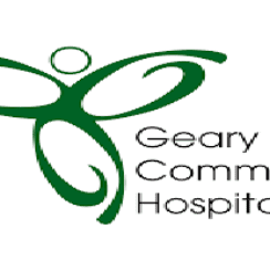 Geary Community Hospital Headquarters & Corporate Office Geary Community Hospital Headquarters & Corporate Office