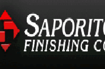 Saporito Finishing Co. Headquarters & Corporate Office