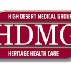 High Desert Medical Group Headquarter & Corporate Office