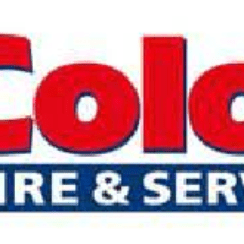 Colony Tire Headquarters & Corporate Office