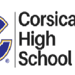 Corsicana High School Headquarters & Corporate Office