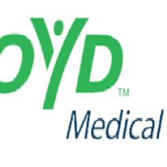 Floyd Medical Center Headquarters & Corporate Office
