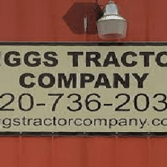 Riggs Tractor Company Headquarters & Corporate Office