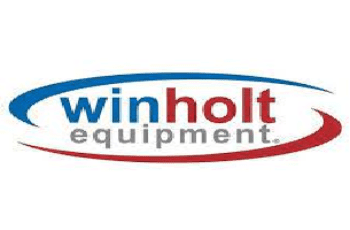 Winholt Equipment Group Headquarters & Corporate Office