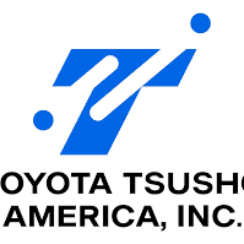 Toyota Tsusho America, Inc. Headquarters & Corporate Office Toyota Tsusho America, Inc. Headquarters & Corporate Office