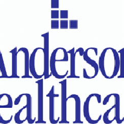 Anderson Hospital Headquarters & Corporate Office Anderson Hospital Headquarters & Corporate Office
