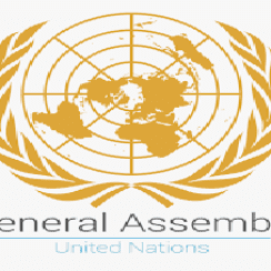 United Nations General Assembly Headquarters & Corporate Office