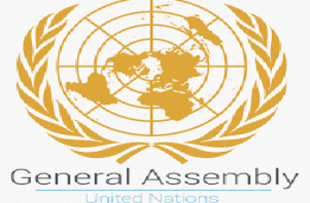 United Nations General Assembly Headquarters & Corporate Office