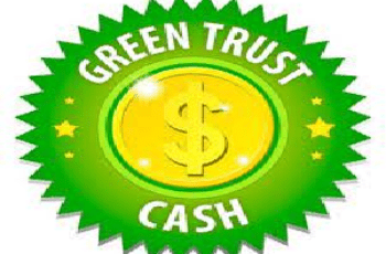 Green Trust Cash Headquarters & Corporate Office
