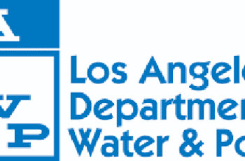 Los Angeles Department of Water and Power Headquarters & Corporate Office