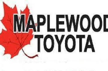 Maplewood Toyota Headquarters & Corporate Office