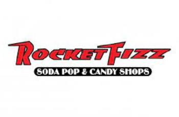 Rocket Fizz Headquarters & Corporate Office