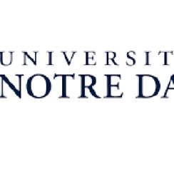 University of Notre Dame Headquarters & Corporate Office