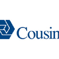 Cousins Properties Headquarters & Corporate Office