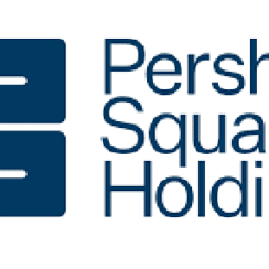 Pershing Square Holdings Headquarters & Corporate Office