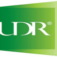 UDR Apartments Headquarters & Corporate Office