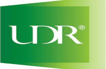 UDR Apartments Headquarters & Corporate Office