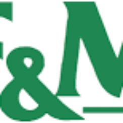 Farmers & Merchants Bank Headquarters & Corporate Office