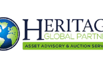 Heritage Global Inc. Headquarters & Corporate Office