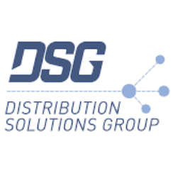 Distribution Solns Gr Headquarters & Corporate Office Distribution Solns Gr Headquarters & Corporate Office