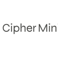Cipher Mining Headquarters & Corporate Office