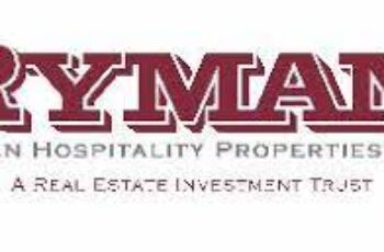 Ryman Hospitality Properties Headquarters & Corporate Office