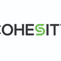 Cohesity Headquarters & Corporate Office
