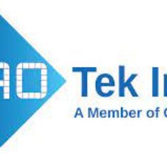 GAO Tek Headquarters & Corporate Office