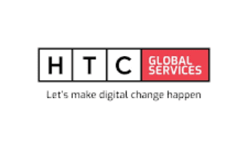 HTC Global Services Headquarters & Corporate Office