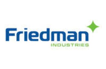Friedman Industries Inc. Headquarters & Corporate Office