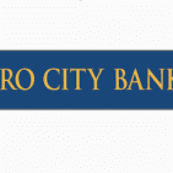 MetroCity Bankshares Headquarters & Corporate Office