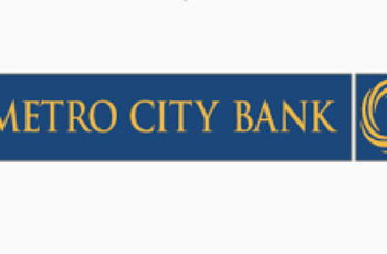 MetroCity Bankshares Headquarters & Corporate Office
