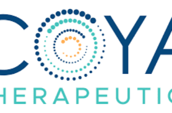 Coya Therapeutics Headquarters & Corporate Office
