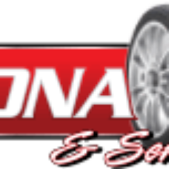 Ramona Tire Headquarters & Corporate Office
