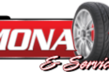 Ramona Tire Headquarters & Corporate Office